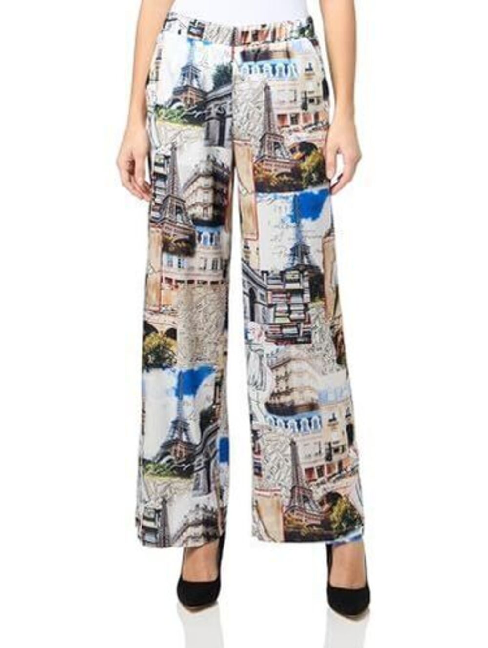 KARL LAGERFELD Paris Pant, S Multi, Small ($109)